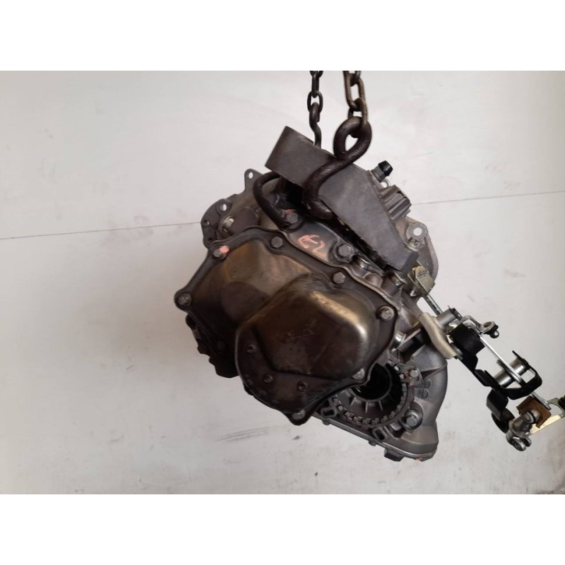 Recambio de caja cambios para opel astra h berlina elegance referencia OEM IAM 55355489 5
