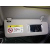 Recambio de parasol derecho para seat arona xcellence edition referencia OEM IAM   