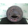 Recambio de tambor freno trasero para renault master combi desde ´98 2.5 diesel referencia OEM IAM   