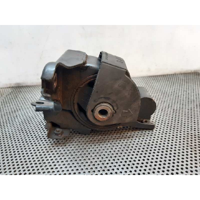 Recambio de soporte motor izquierdo para hyundai coupe (gk) 2.0 fx full referencia OEM IAM - Rojo 3