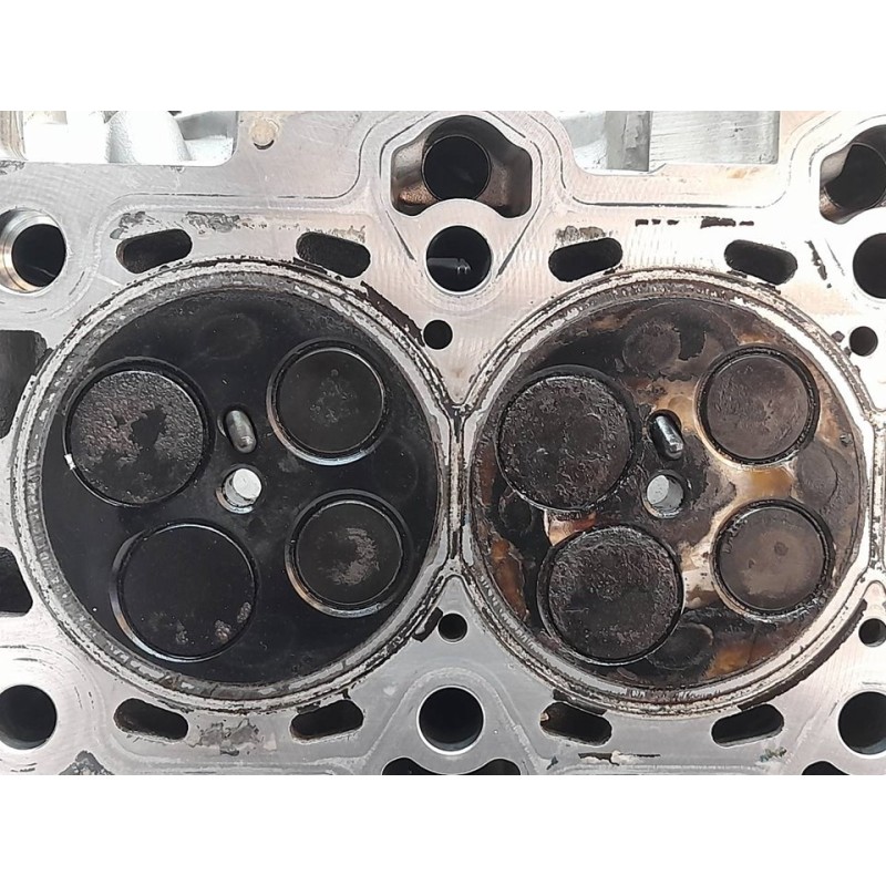 Recambio de culata para kia sportage drive 2wd referencia OEM IAM Z15H1110 221112A260 - Blanco 7