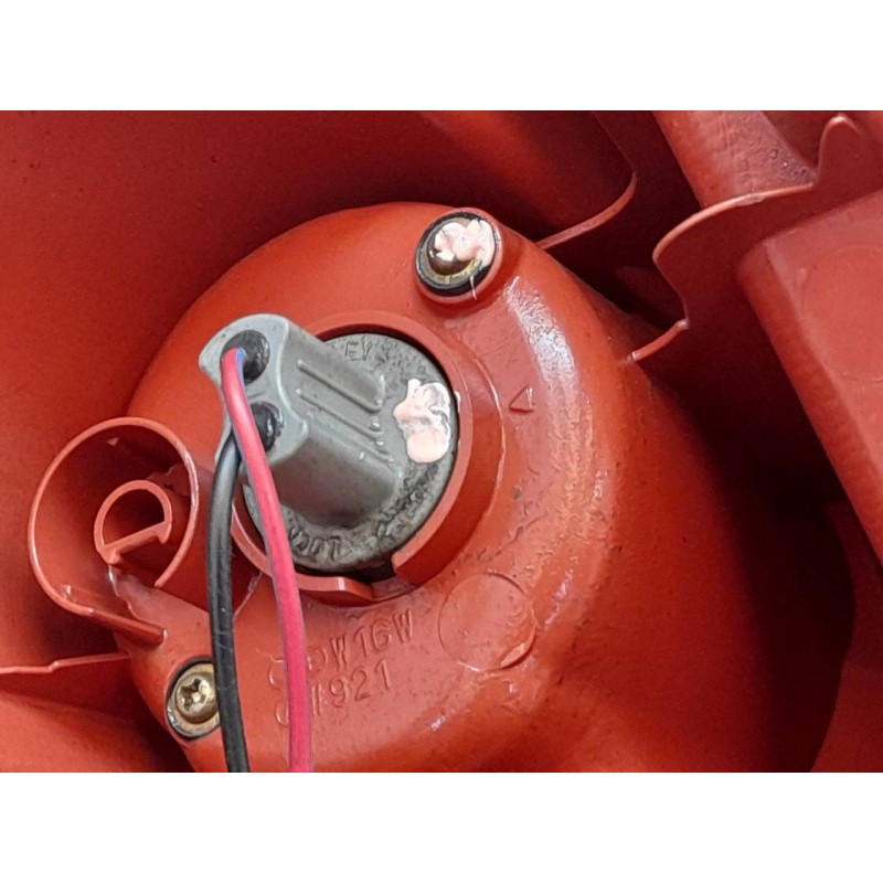 Recambio de piloto trasero derecho para mazda 5 berl. (cr) 2.0 crtd sportive (105kw) referencia OEM IAM 4