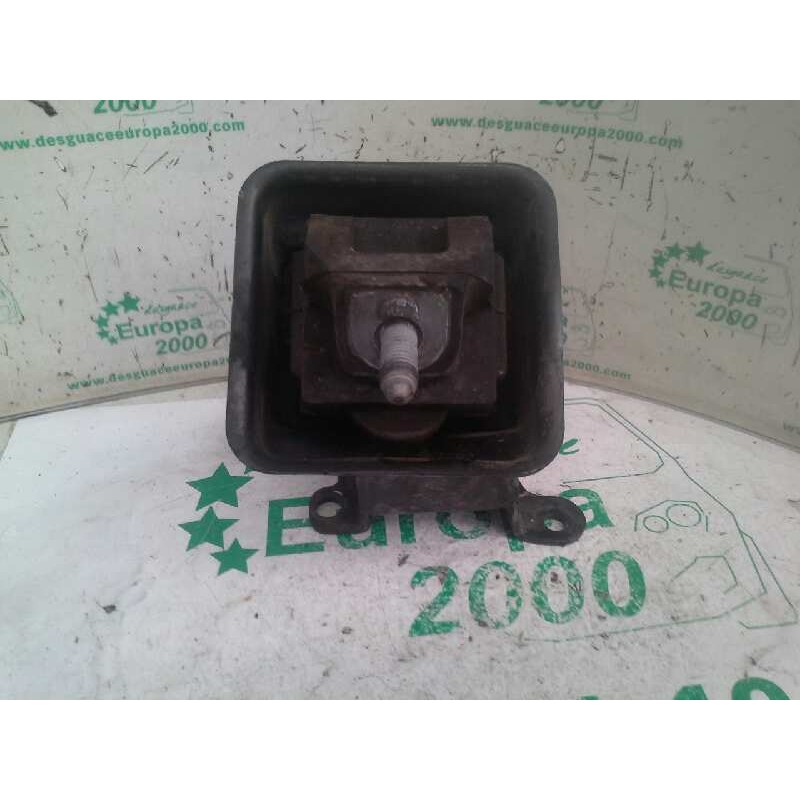 Recambio de soporte motor izquierdo para ford transit caja cerrada, corta (fy) (2000 =>) 2.4 tde referencia OEM IAM YC156F015AD - Blanco 2