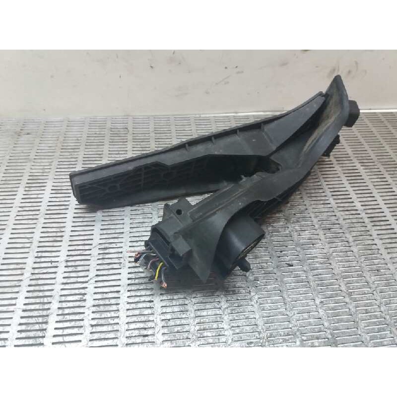 Recambio de potenciometro pedal para audi a3 (8p) 1.9 tdi referencia OEM IAM 1K1721503L  6PV00860000 - Rojo 7