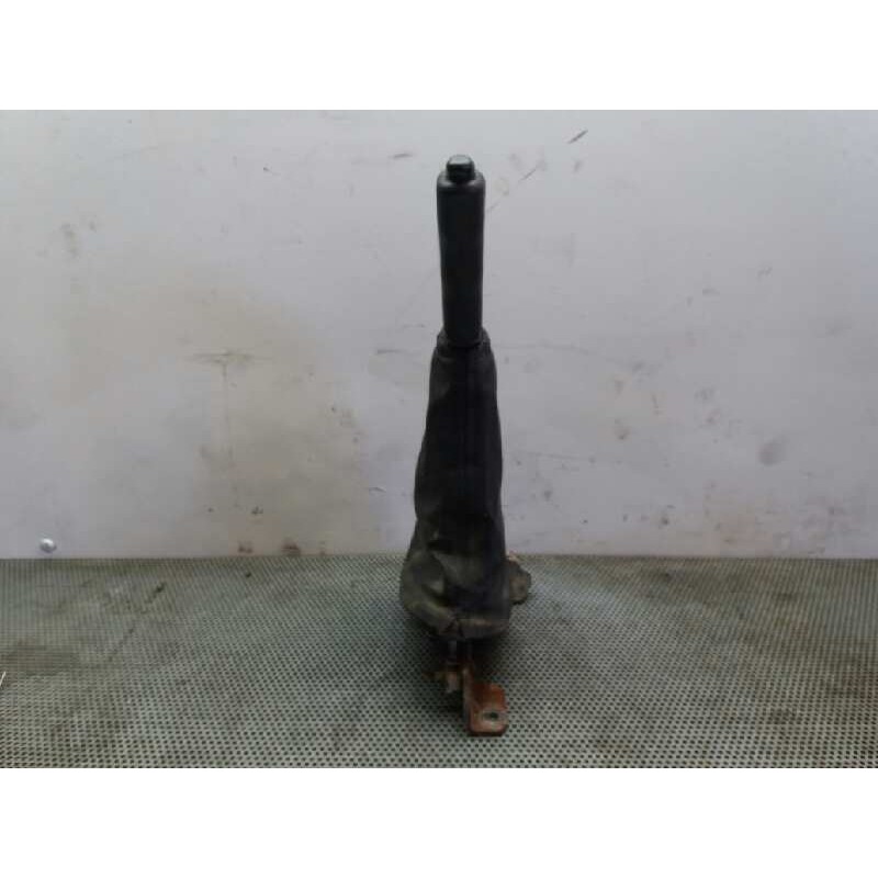 Recambio de palanca freno para ford transit connect (tc7) 1.8 tddi turbodiesel cat referencia OEM IAM - Blanco 2
