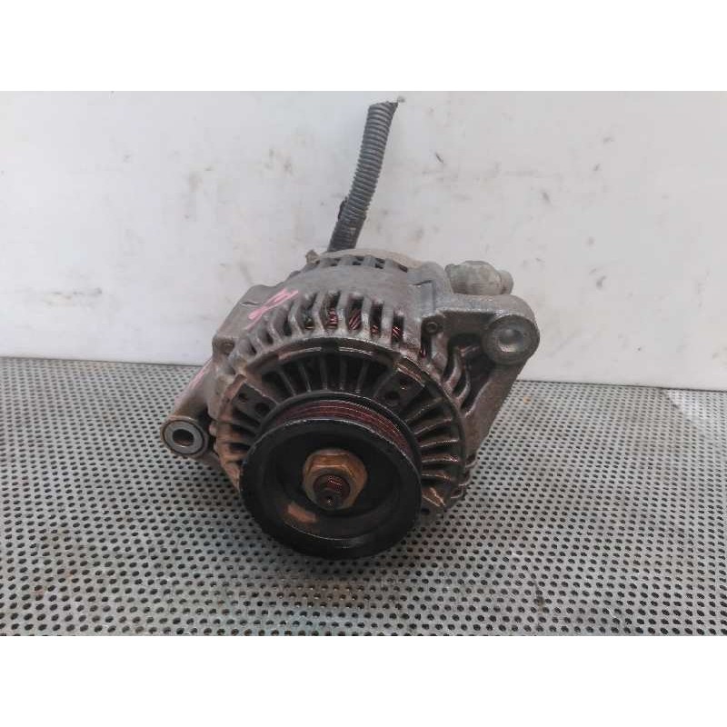Recambio de alternador para honda cr-v (rd1/3) 2.0 16v cat referencia OEM IAM 1022111860  