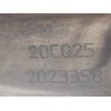 Recambio de caja cambios para peugeot 207 x-line referencia OEM IAM 20CQ25  