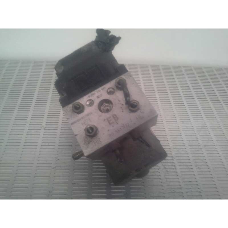 Recambio de abs para opel zafira a 1.6 16v referencia OEM IAM 90581417 0265216651 0213004362