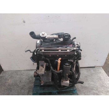 MOTOR COMPLETO ATD 