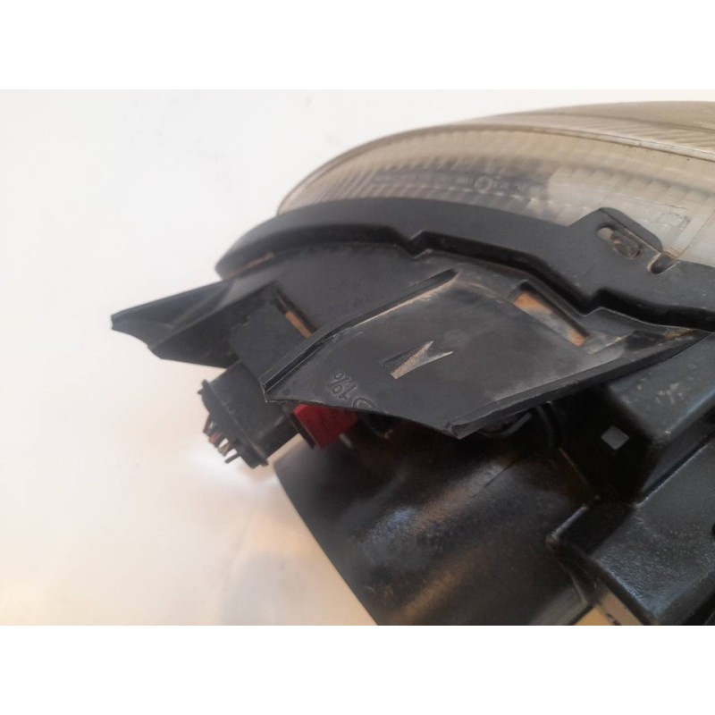 Recambio de faro izquierdo para citroën c8 3.0 v6 exclusive automático referencia OEM IAM 1494320080 89030461 89006373 8
