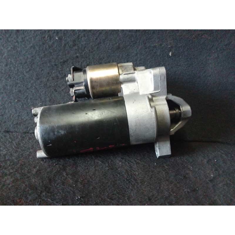 Recambio de motor arranque para tata indica 1.4 diesel referencia OEM IAM 270215109908 126358 F002G20101 / BOSCH 2
