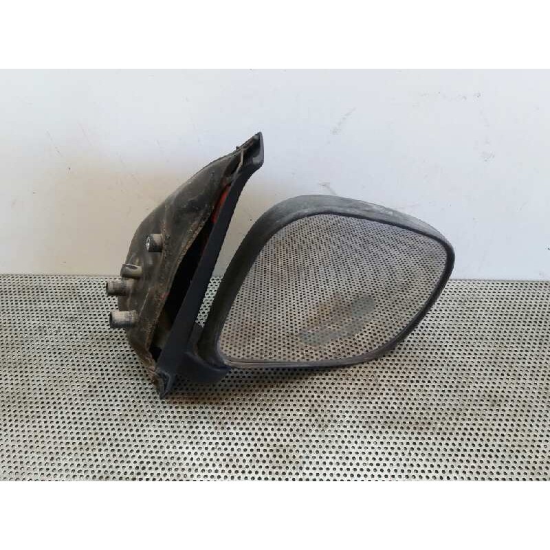 Recambio de retrovisor derecho para nissan serena (c23m) 1.6 lx referencia OEM IAM   