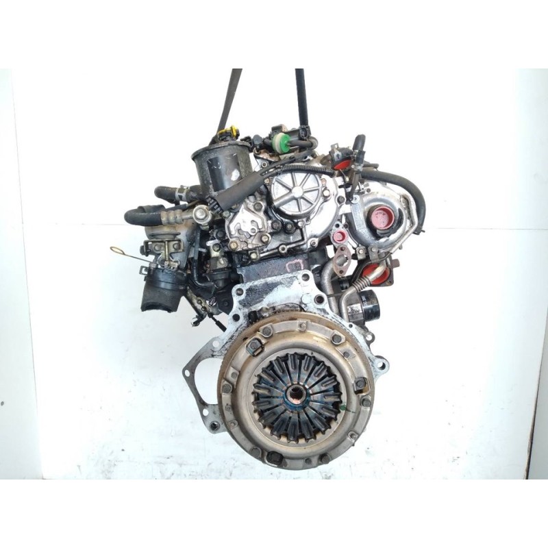 Recambio de motor completo para mazda premacy (cp) td active referencia OEM IAM RF 4