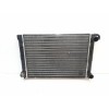Recambio de radiador agua para volkswagen jetta (165/167) cl referencia OEM IAM   