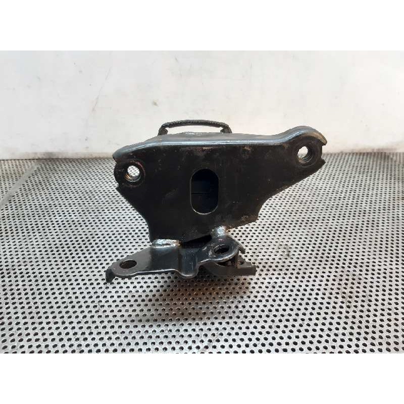 Recambio de soporte motor izquierdo para hyundai coupe (gk) 2.0 fx full referencia OEM IAM - Rojo 4