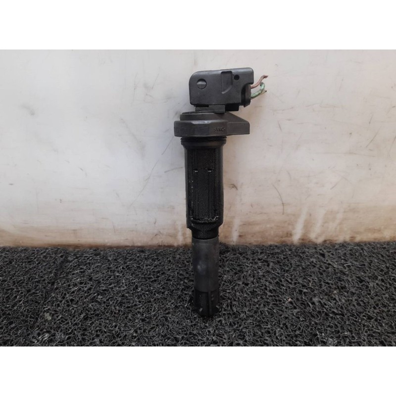 Recambio de bobina encendido para bmw serie 3 berlina (e90) 320i referencia OEM IAM 7551260  