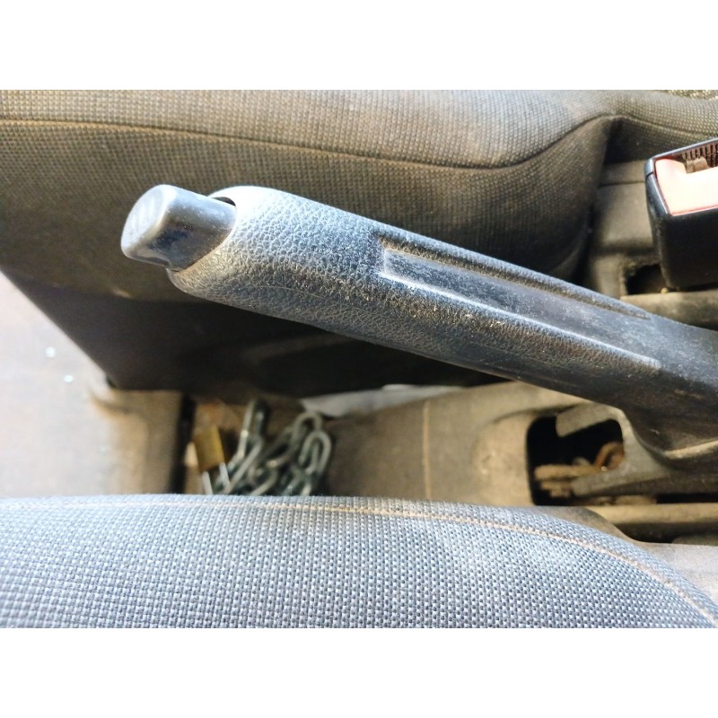 Recambio de palanca freno para ford transit custom v362 furgoneta (fy, fz) 2.0 ecoblue referencia OEM IAM   