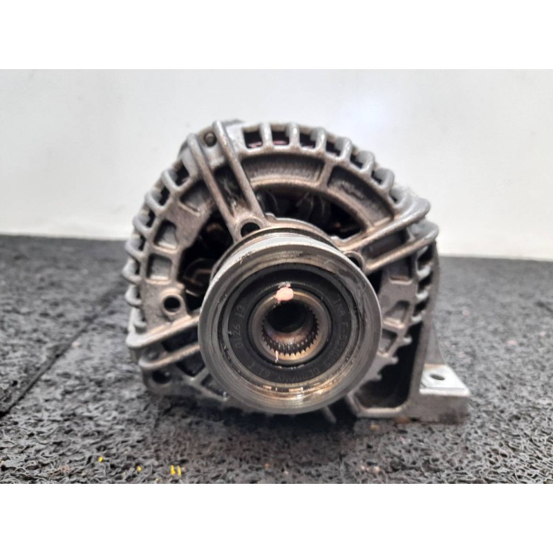 Recambio de alternador para volvo s60 berlina 2.4 d referencia OEM IAM 30667787 0124525060 - Negro 4