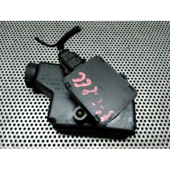 POTENCIOMETRO PEDAL 9637104280 VDO