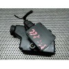 Recambio de potenciometro pedal para citroën xantia berlina 2.0 hdi sx referencia OEM IAM 9637104280  VDO