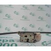 Recambio de cerradura puerta trasera derecha para alfa romeo 146 1.4 16v cat referencia OEM IAM   