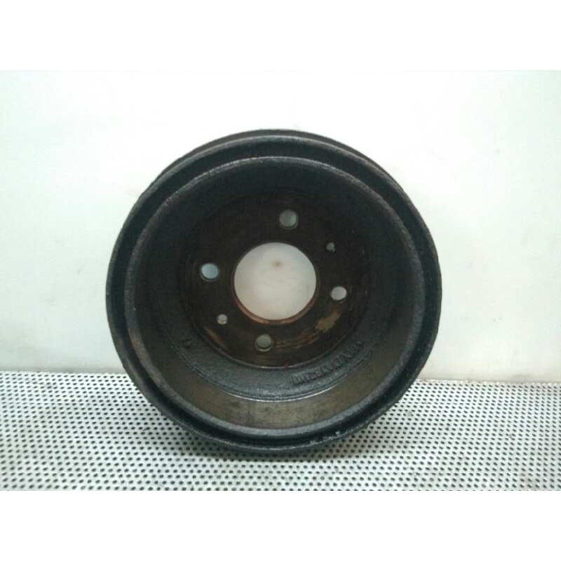 Recambio de tambor freno trasero para hyundai accent (lc) 1.5 crdi cat referencia OEM IAM   