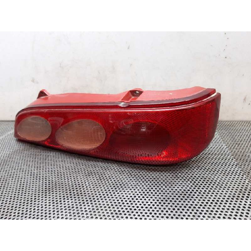Recambio de piloto trasero derecho para fiat seicento (187) s referencia OEM IAM   