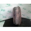 Recambio de tambor freno trasero para renault master combi desde ´98 2.5 diesel referencia OEM IAM   