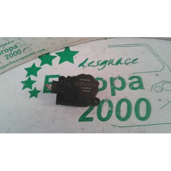 MOTOR APERTURA TRAMPILLAS CLIMATIZADOR A21200100 DENSO EAM590