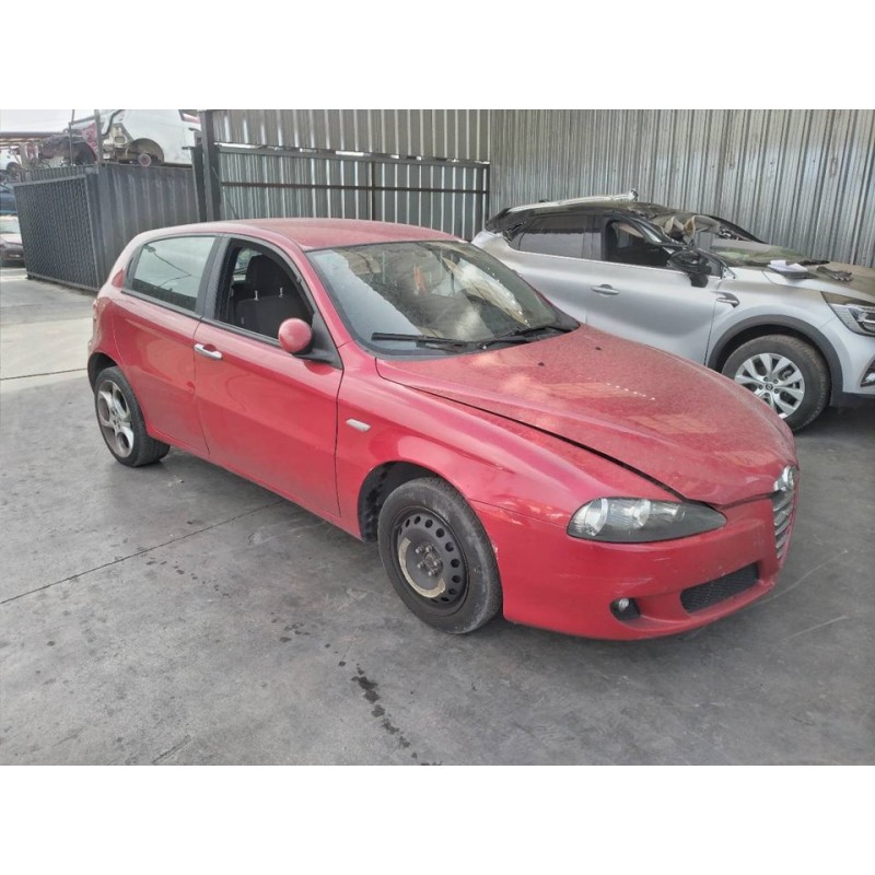 alfa romeo 147 (190) del año 2006