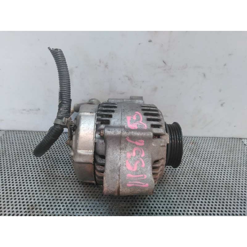 Recambio de alternador para honda cr-v (rd1/3) 2.0 16v cat referencia OEM IAM 1022111860 2