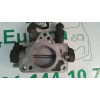 Recambio de cabezal inyeccion para peugeot 206 berlina 1.4 referencia OEM IAM  SOLEX 6300579B02