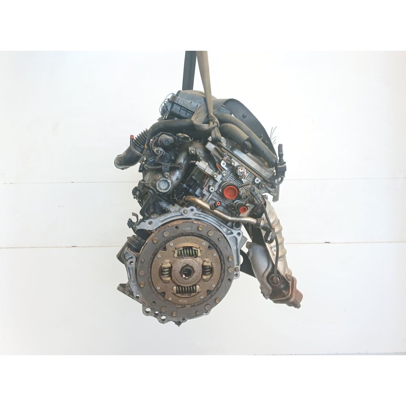 Recambio de motor completo para toyota prius (nhw20) executive referencia OEM IAM 1NZ 1NZFE - Blanco 5