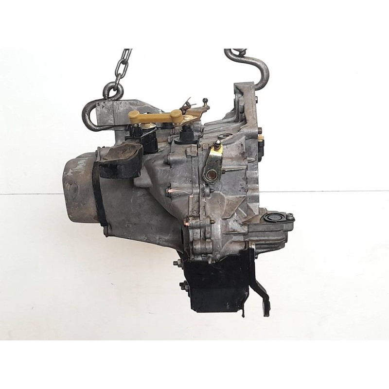 Recambio de caja cambios para peugeot 207 x-line referencia OEM IAM 20CQ25 - Negro 4