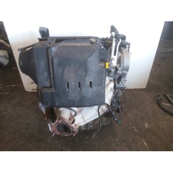 MOTOR COMPLETO K4MD760 