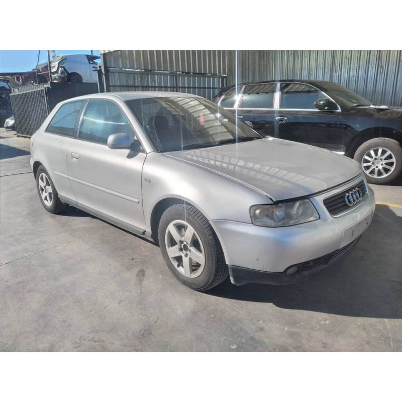 audi a3 (8l) del año 2001