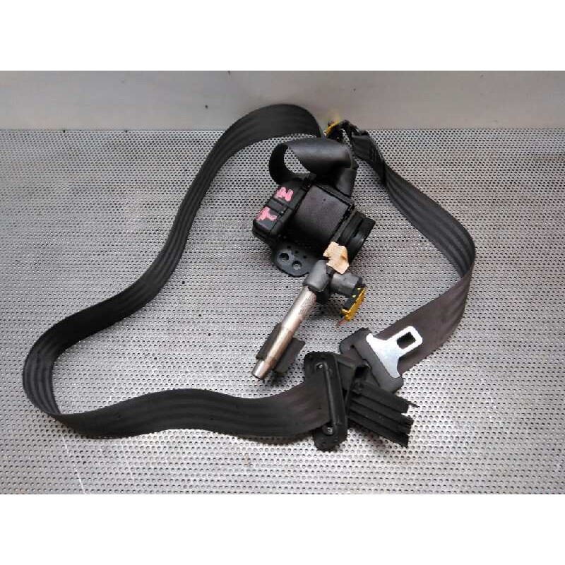 Recambio de cinturon seguridad trasero derecho para volvo s80 berlina 2.9 cat referencia OEM IAM   