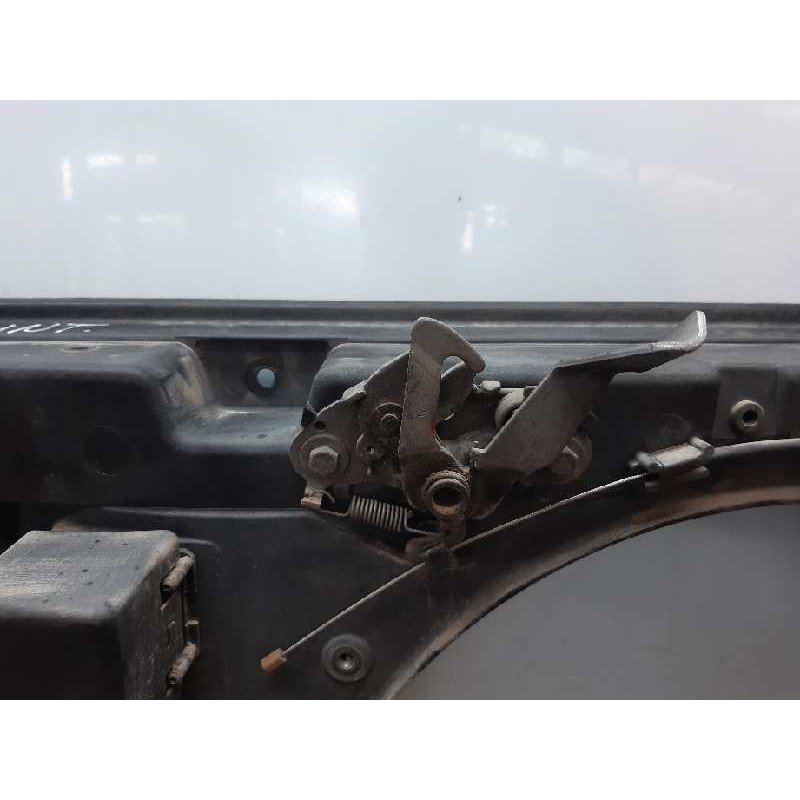 Recambio de panel frontal para peugeot 307 berlina (s2) xs + referencia OEM IAM 3