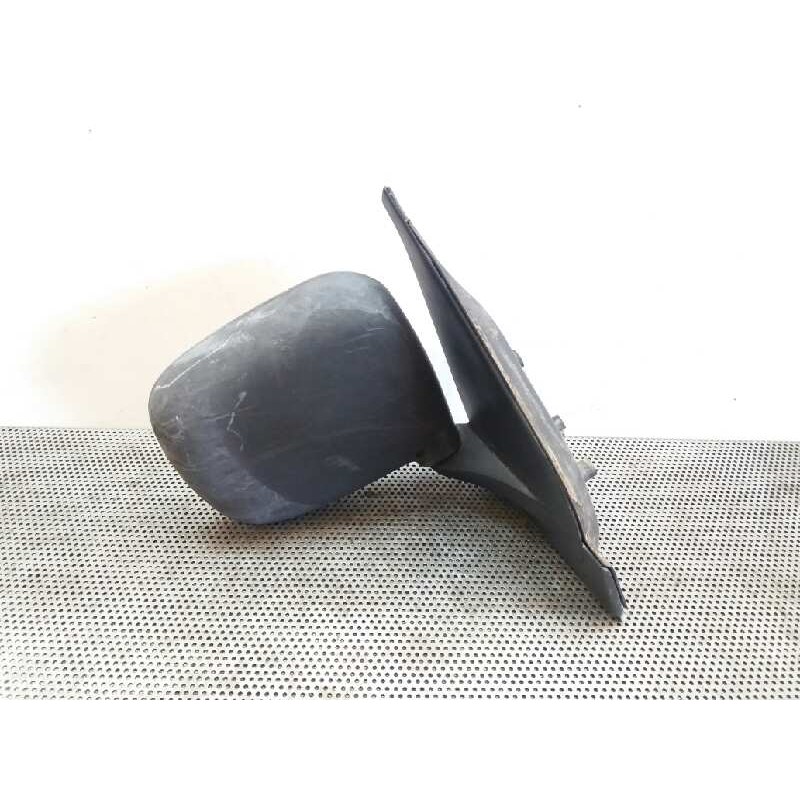 Recambio de retrovisor derecho para nissan serena (c23m) 1.6 lx referencia OEM IAM - Azul 2