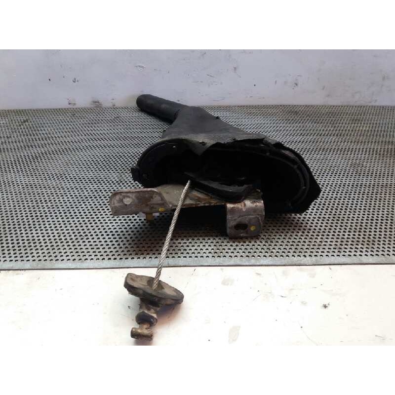 Recambio de palanca freno para ford transit connect (tc7) 1.8 tddi turbodiesel cat referencia OEM IAM - Blanco 4