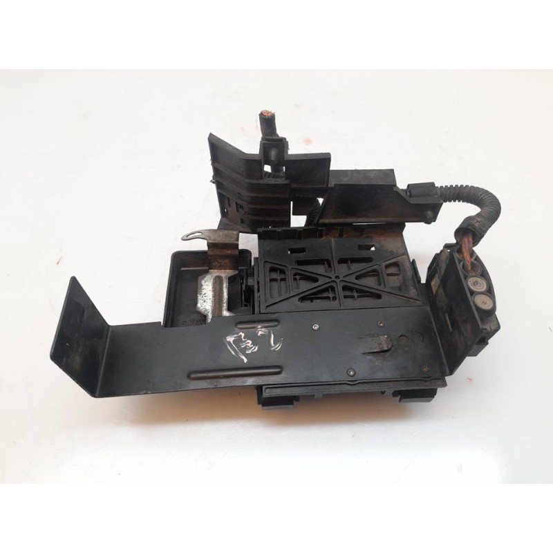 Recambio de caja reles / fusibles para seat arosa (6h1) street referencia OEM IAM 6X0937550 - Azul 3