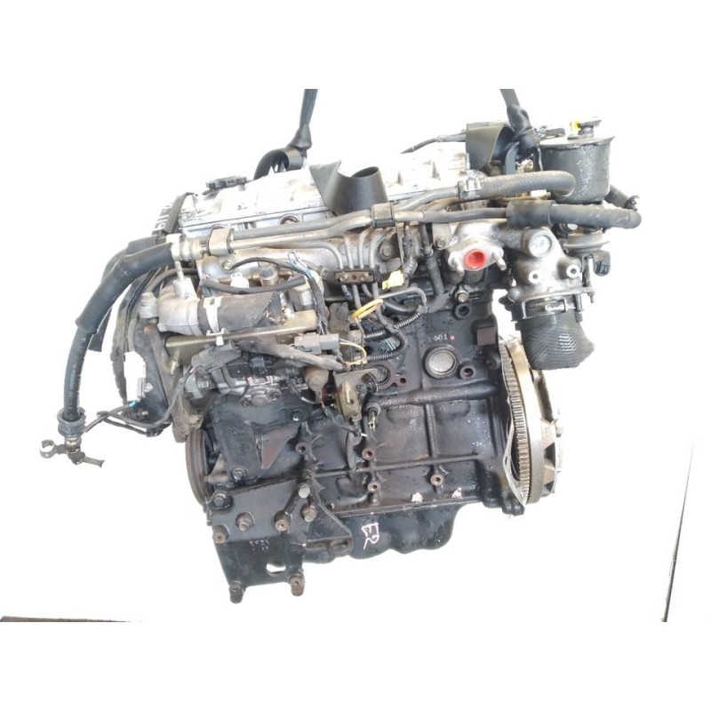 Recambio de motor completo para mazda premacy (cp) td active referencia OEM IAM RF 5