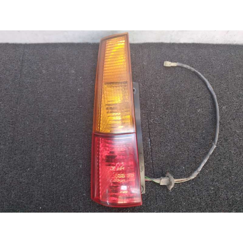 Recambio de piloto trasero izquierdo para suzuki ignis rm (mh) básico referencia OEM IAM   