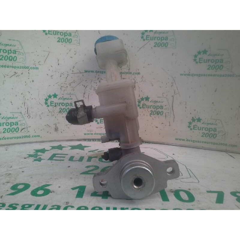 Recambio de bomba freno para nissan primera berlina (p12) 1.9 16v turbodiesel cat referencia OEM IAM 043413A BOSCH - Negro 2
