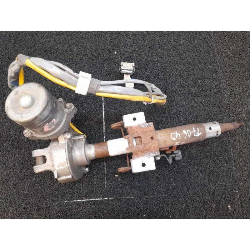 Recambio de columna direccion para toyota prius (nhw30) advance referencia OEM IAM 4525047160 1401085913 A14142050 - Blanco 2