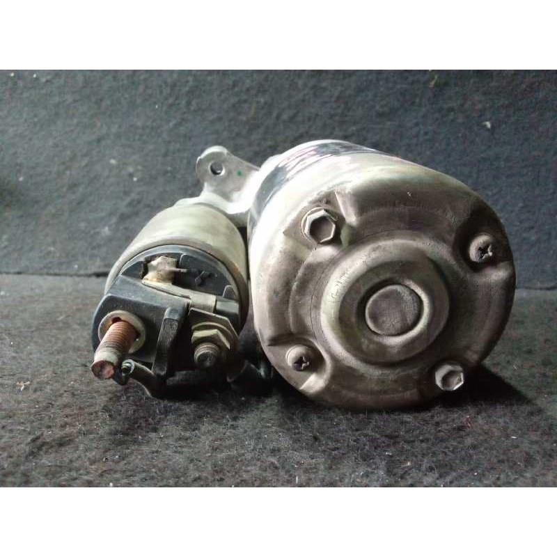 Recambio de motor arranque para citroën saxo 1.4 referencia OEM IAM M002T13081  MITSUBISHI 5