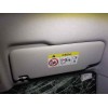 Recambio de parasol derecho para seat arona xcellence edition referencia OEM IAM   
