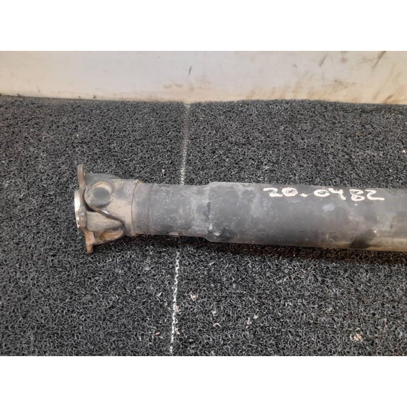 Recambio de transmision central para bmw serie 3 berlina (e46) 318i referencia OEM IAM 1229543 - Gris 2