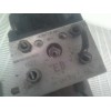 Recambio de abs para opel zafira a 1.6 16v referencia OEM IAM 90581417 0265216651 0213004362