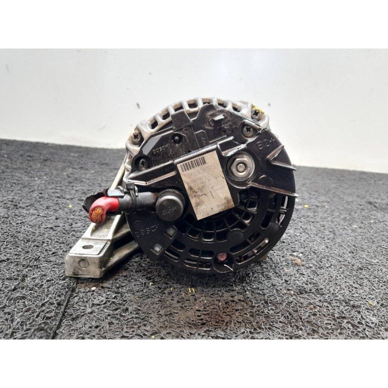 Recambio de alternador para volvo s60 berlina 2.4 d referencia OEM IAM 30667787 0124525060 - Negro 5